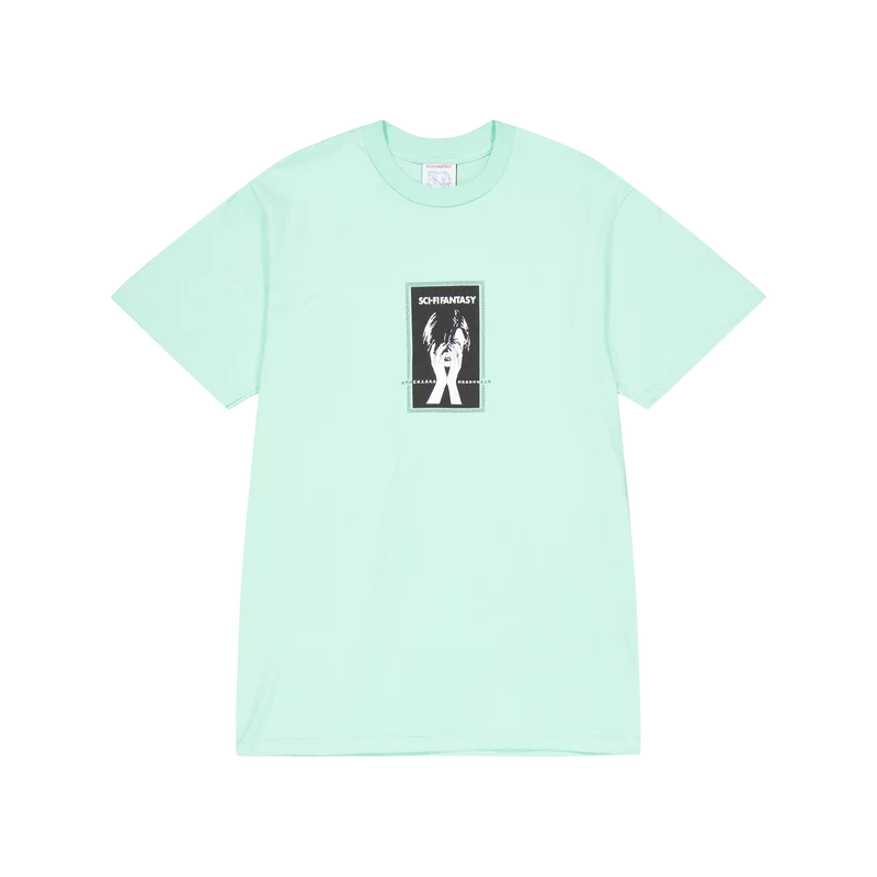 Desire Path T-shirt Island Reef