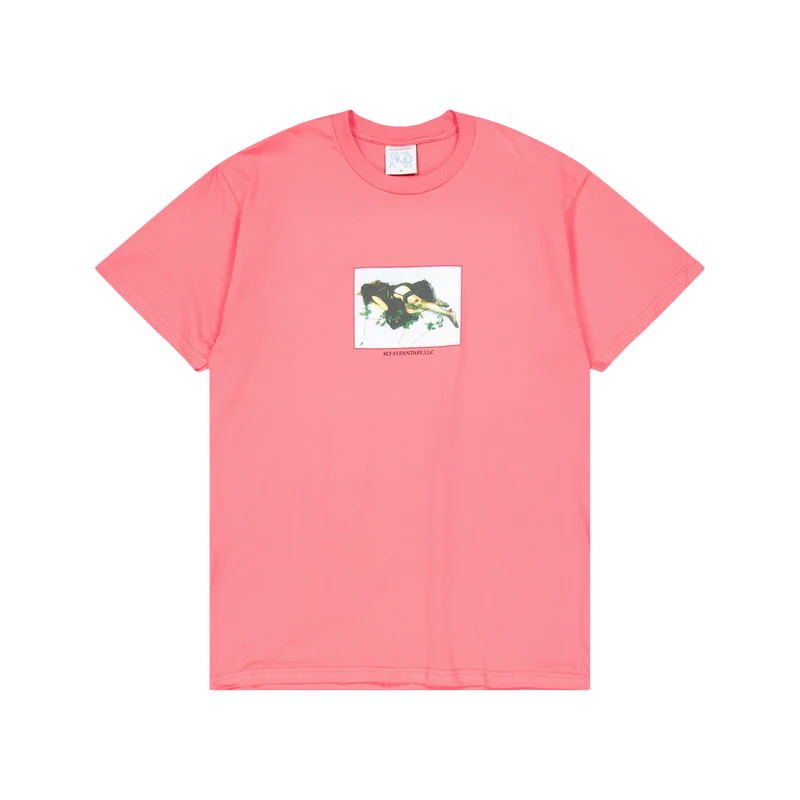 Dead Roses T-shirt Paprika