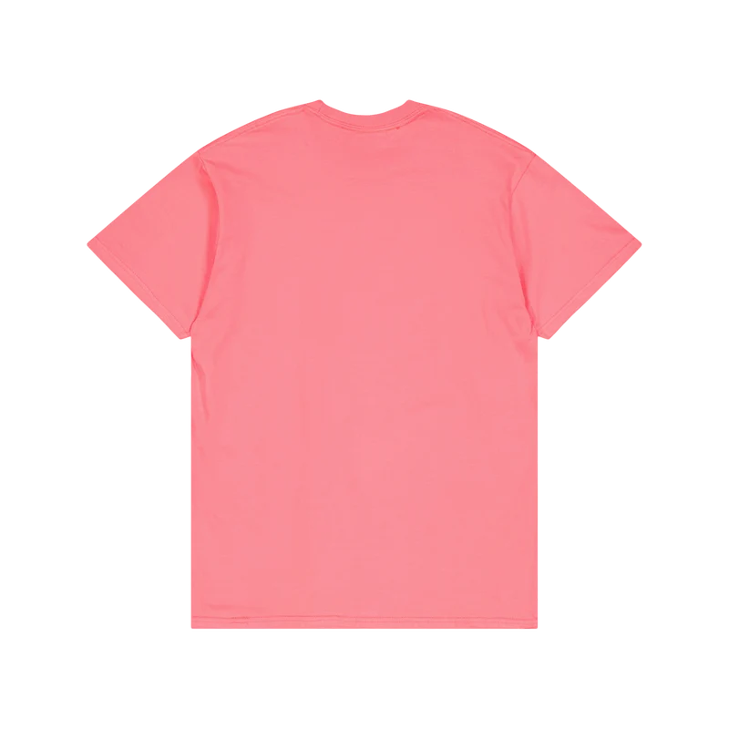 Dead Roses T-shirt Paprika