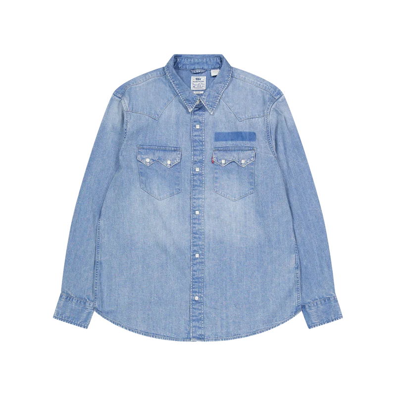 Sawtooth Rlx Fit Western Blues T2 Mt Marcy Medium W