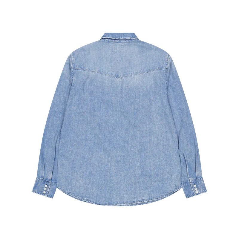 Sawtooth Rlx Fit Western Blues T2 Mt Marcy Medium W