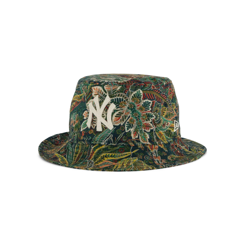 Liberty Tapered Bucket Yankees Dkgofw