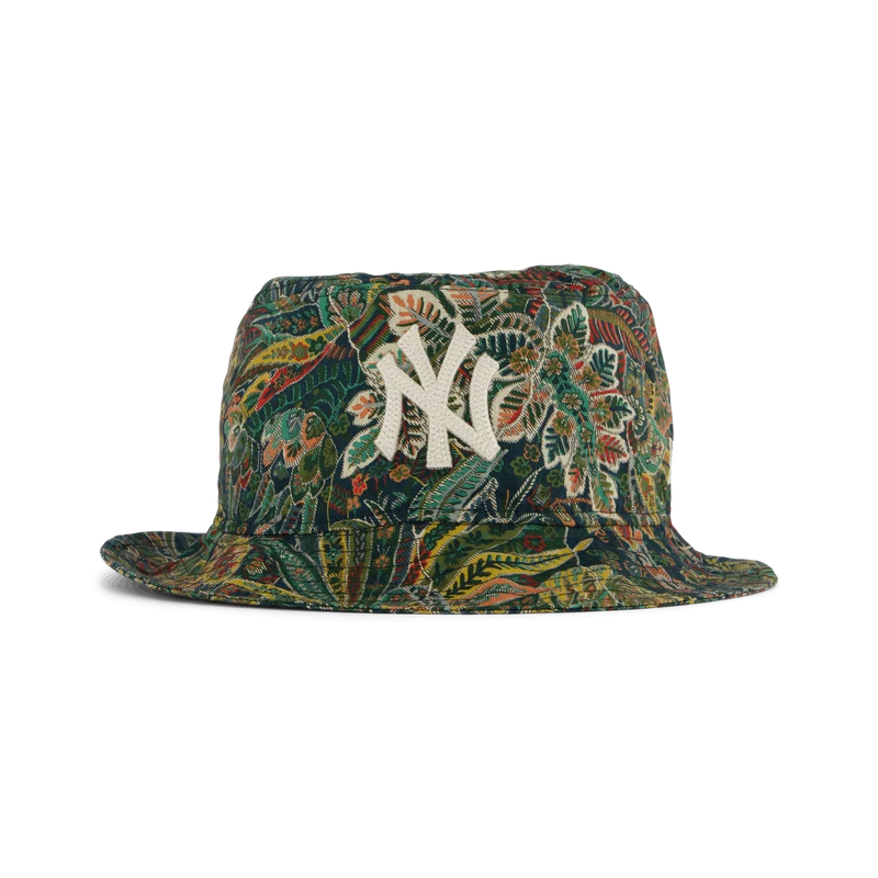Liberty Tapered Bucket Yankees Dkgofw