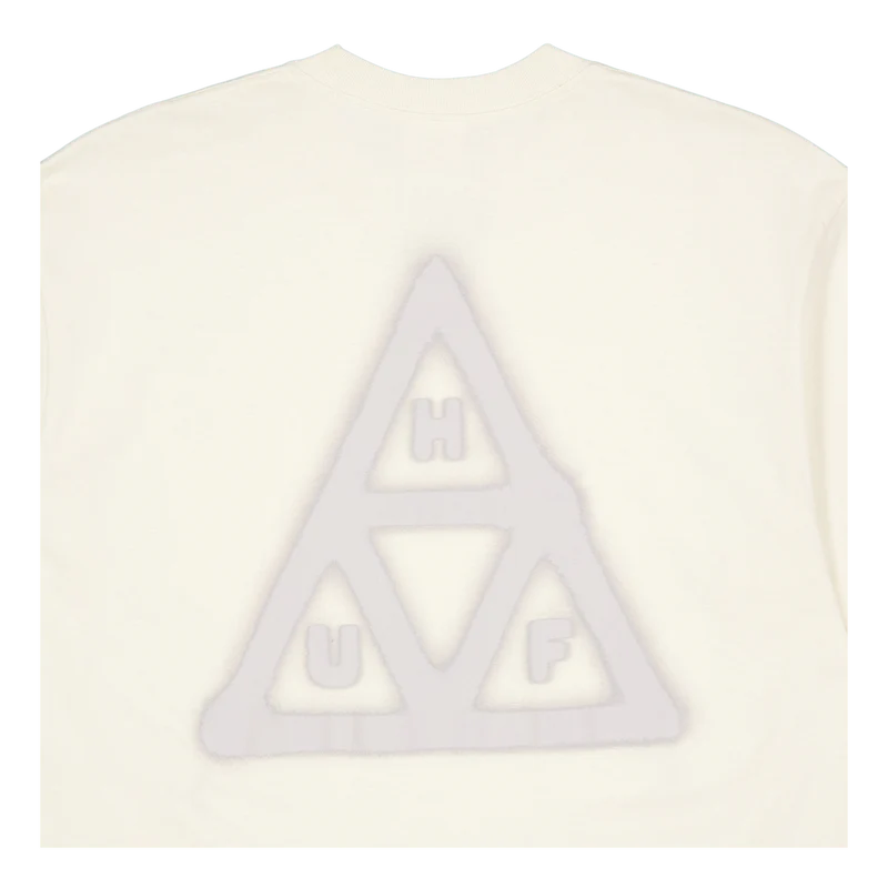 Horus S/s Pocket Tee Bone