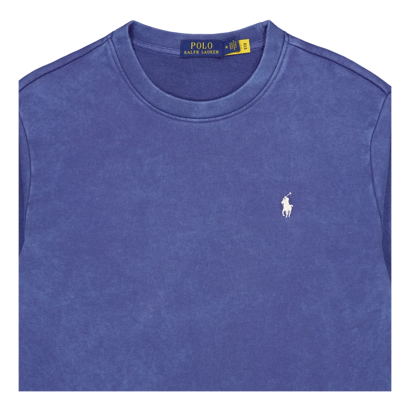 Polo Ralph Lauren Loopback Terry