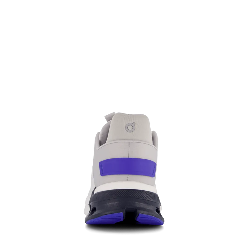 Cloudnova Flux M Undyed-white/cobalt
