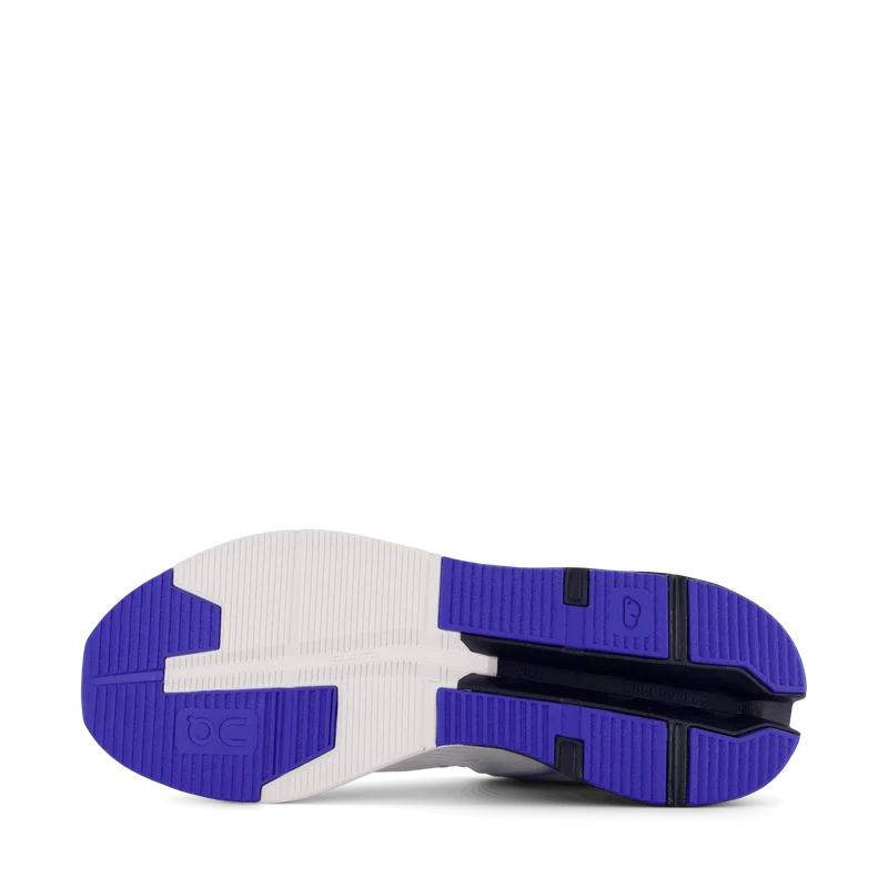 Cloudnova Flux M Undyed-white/cobalt
