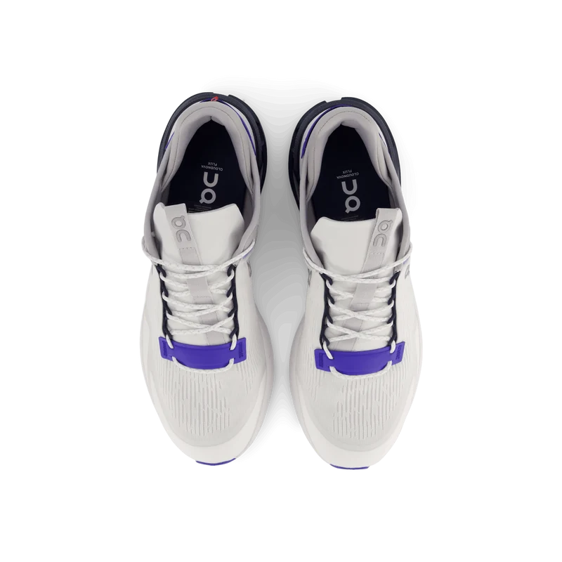 Cloudnova Flux M Undyed-white/cobalt