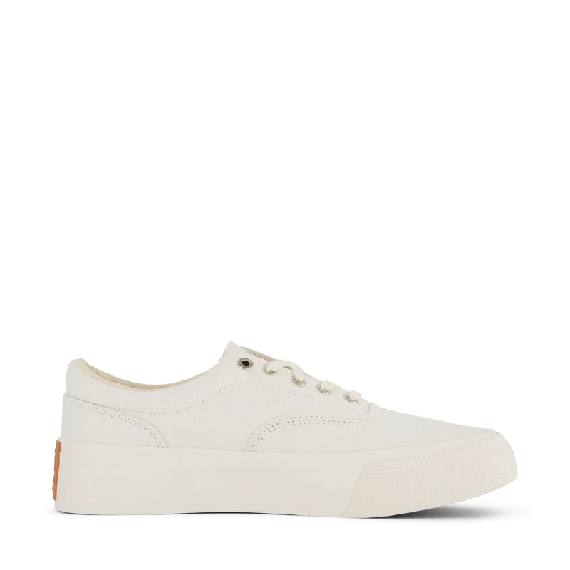 Deck White