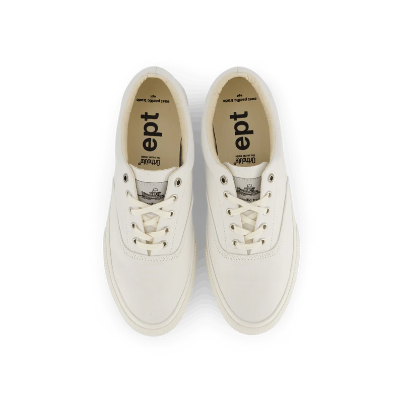 Deck White