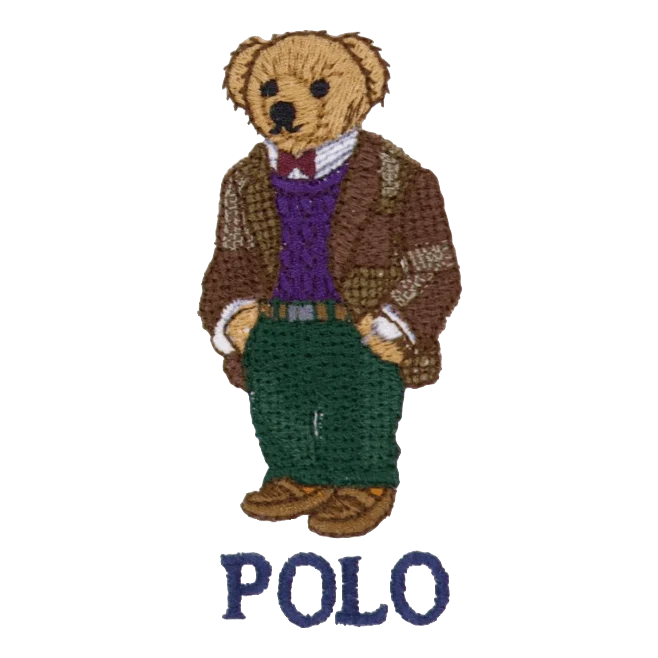 Polo Ralph Lauren 20/1 Mesh