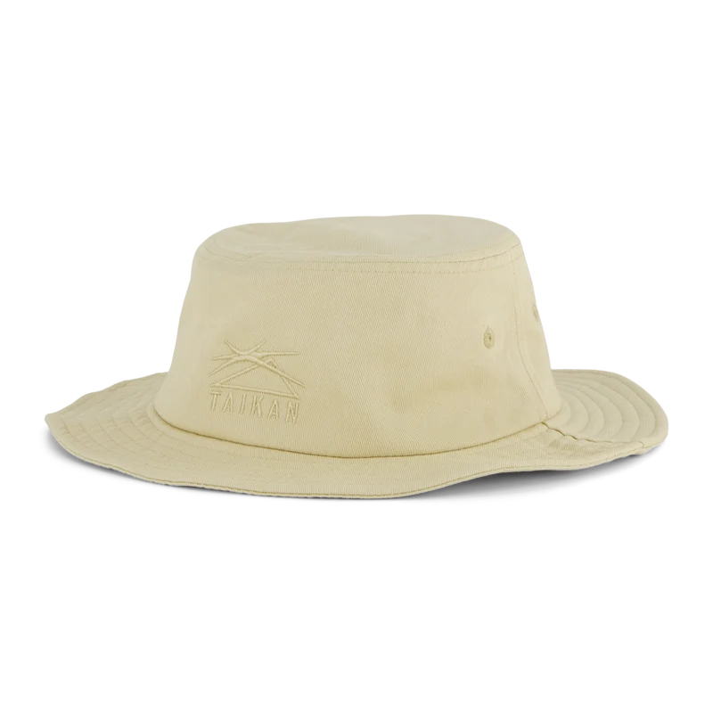 Bucket Hat-cream Cream