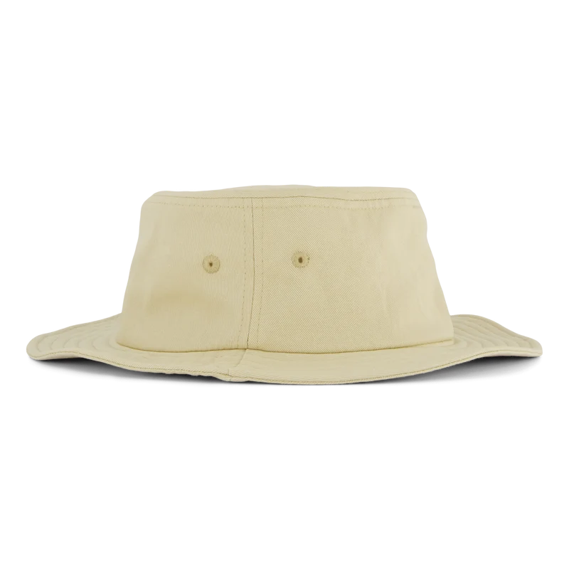 Bucket Hat-cream Cream