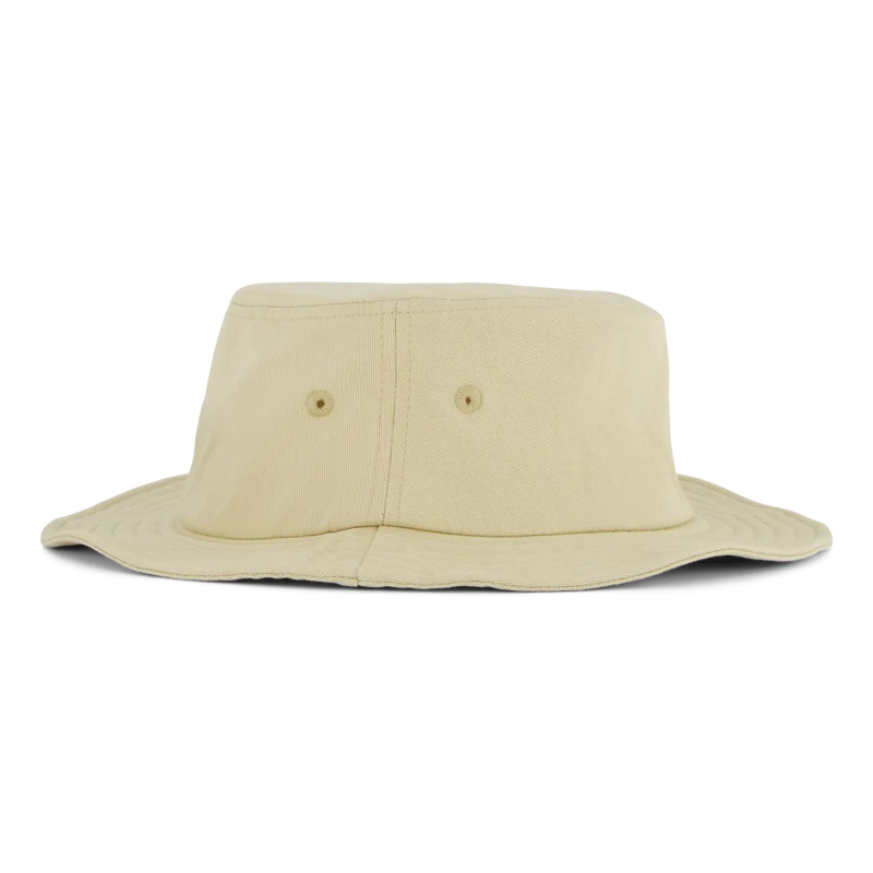 Bucket Hat-cream Cream