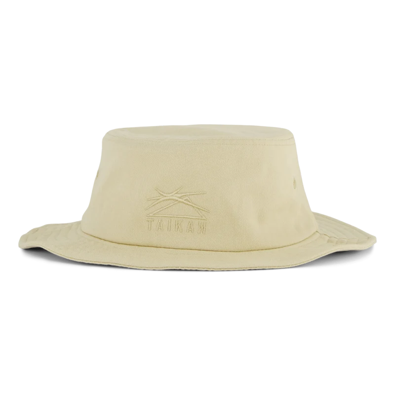 Bucket Hat-cream Cream