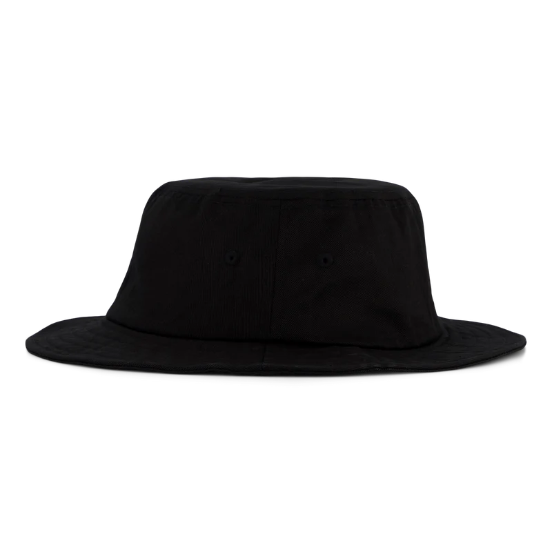 Bucket Hat-black Black
