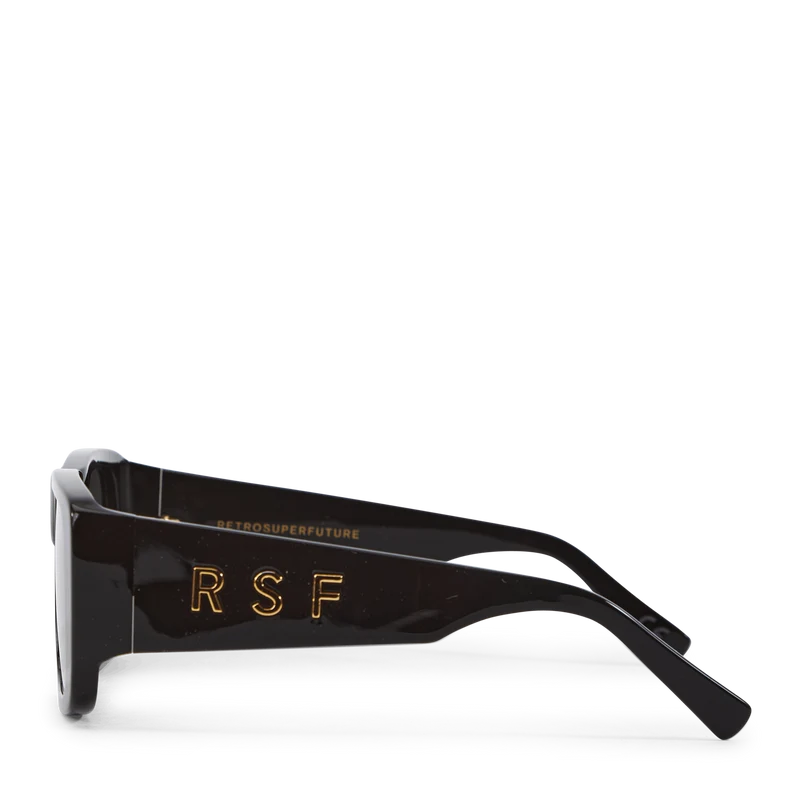 Onorato R (54) Black