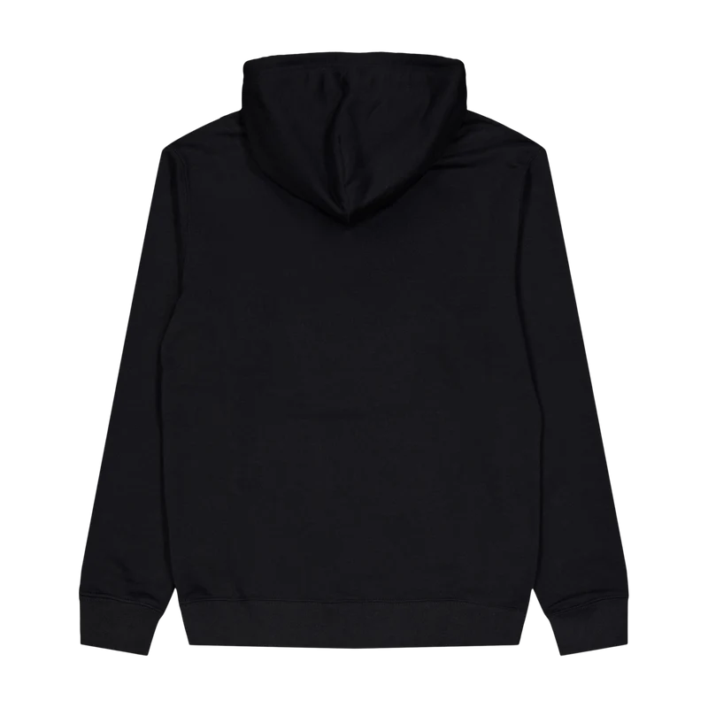 Hooded Sweatshirt Black Beauty