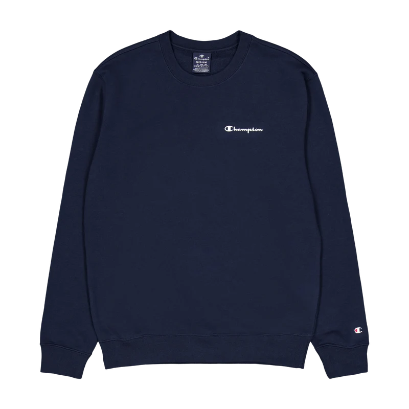 Crewneck Sweatshirt Sky Captain
