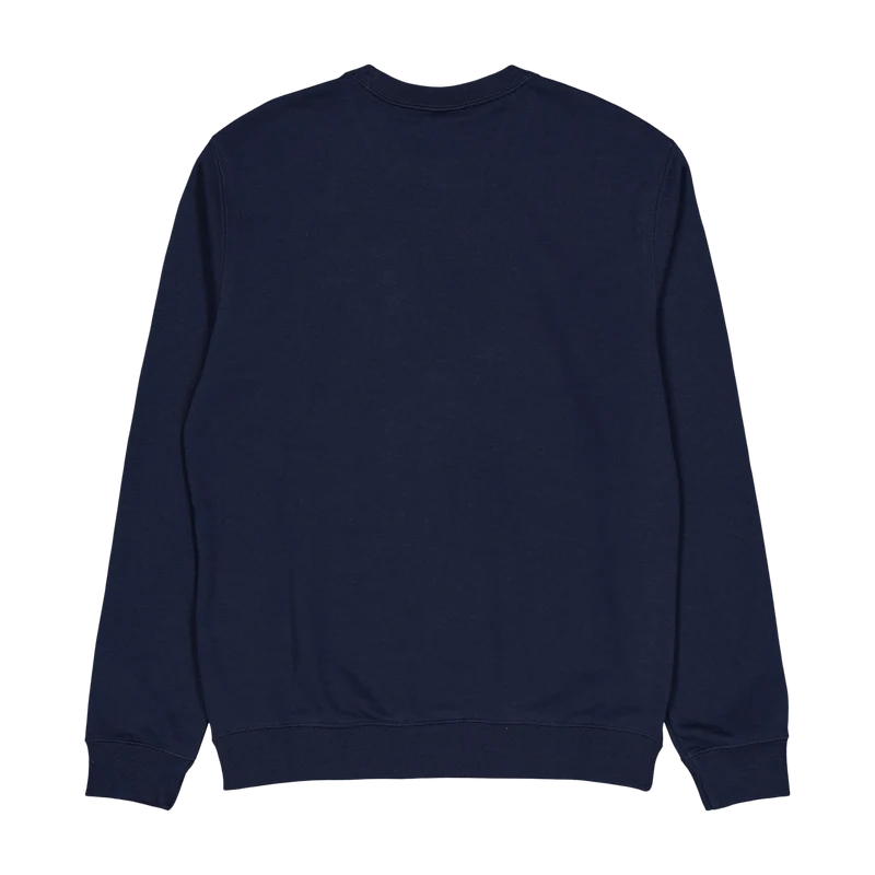 Crewneck Sweatshirt Sky Captain