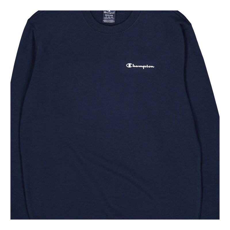 Crewneck Sweatshirt Sky Captain