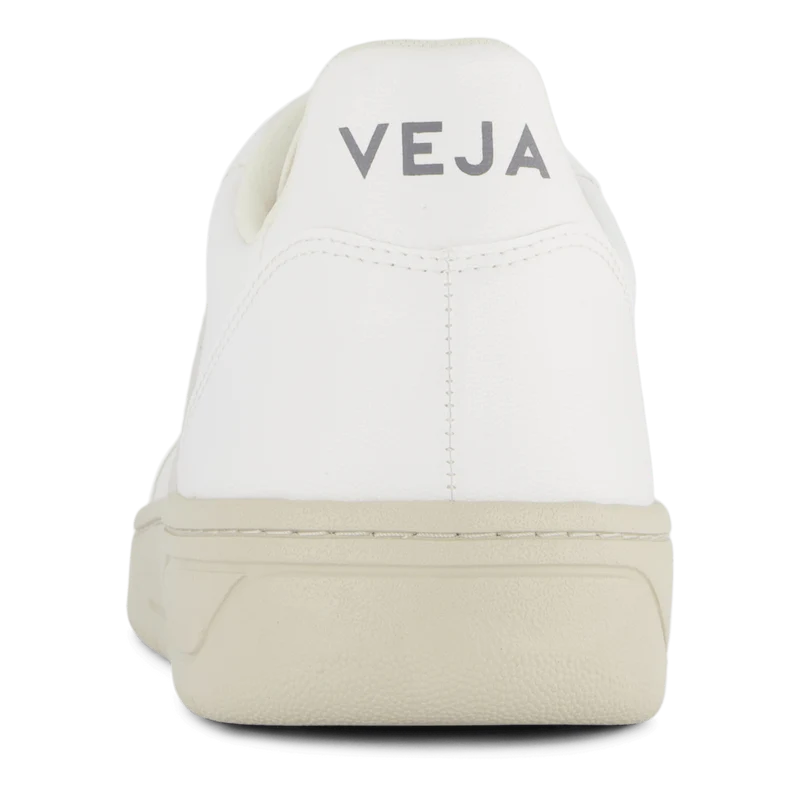 V-10 Cwl Full White