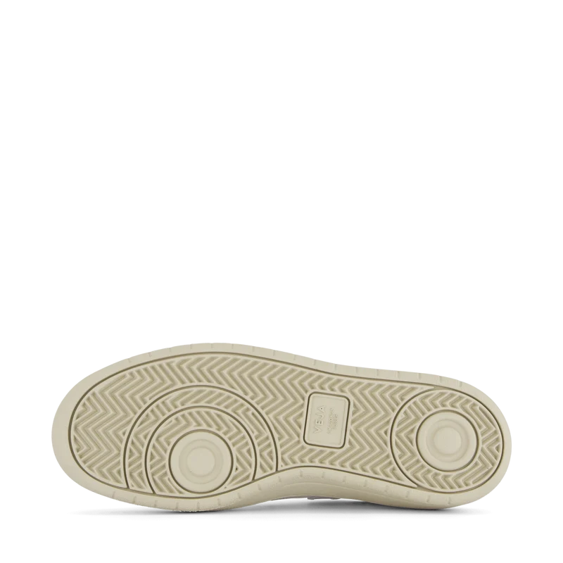 V-10 Cwl Full White