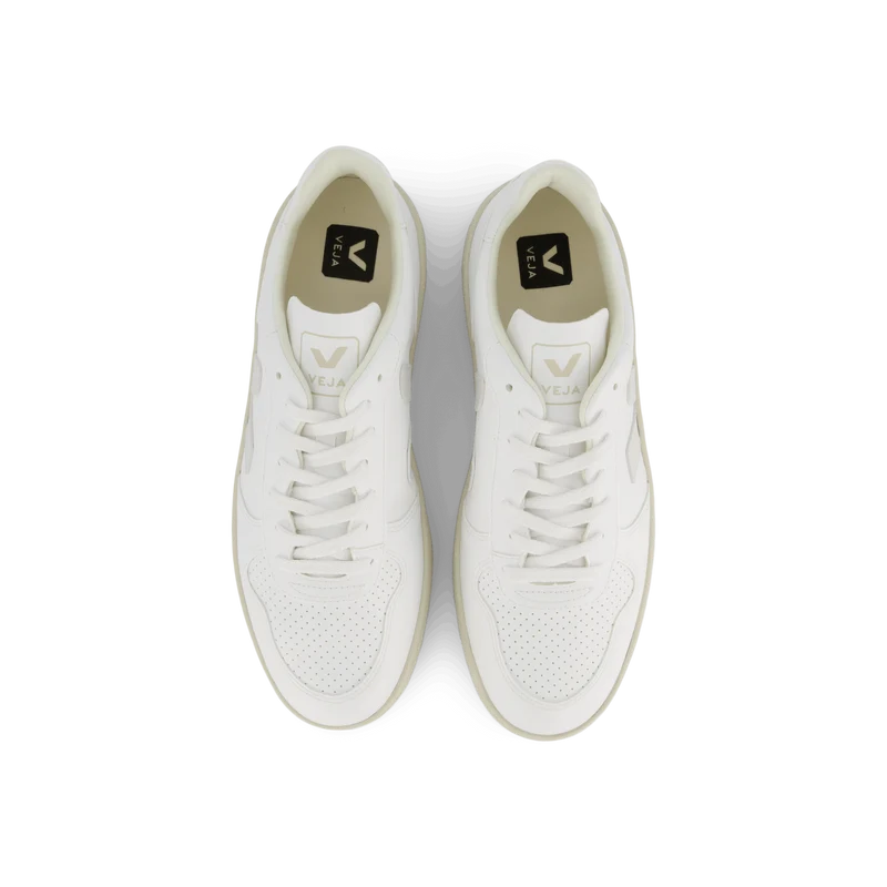 V-10 Cwl Full White