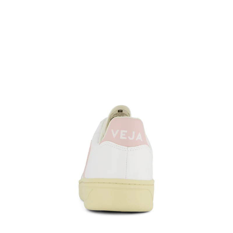 V-10 Cwl White Petale