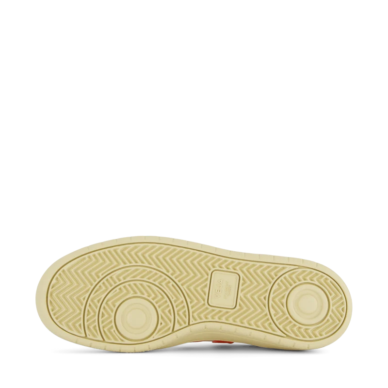 V-10 Cwl White Orange Fluo
