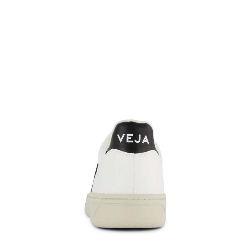 V-10 Cwl White Black