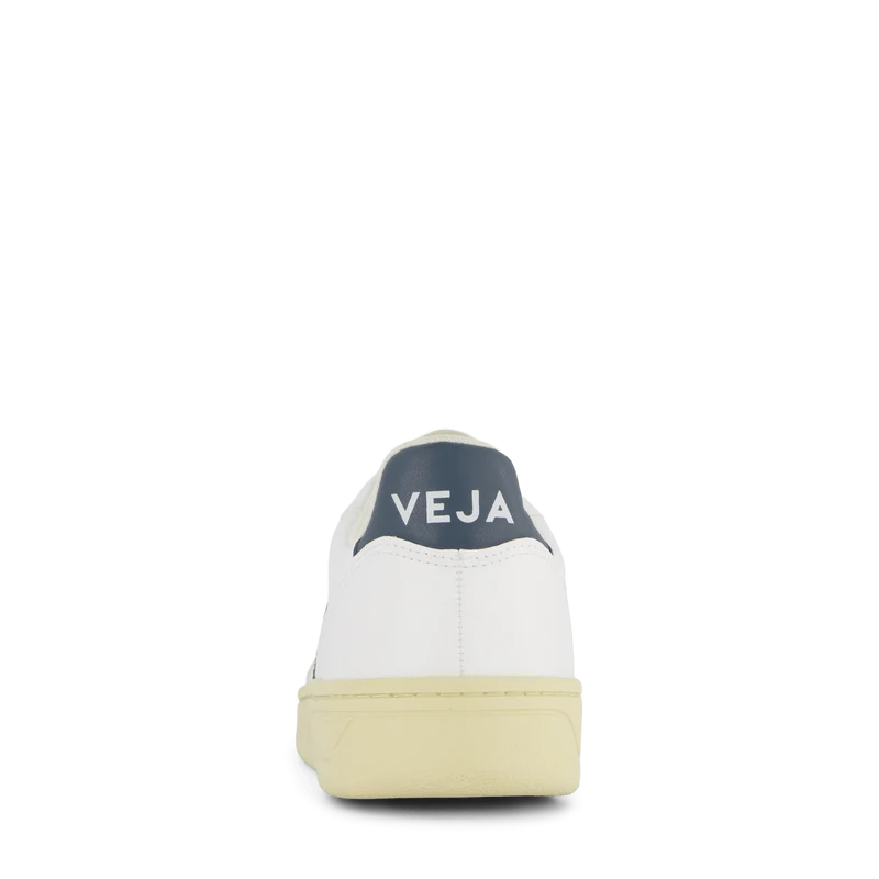 V-10 Cwl White California