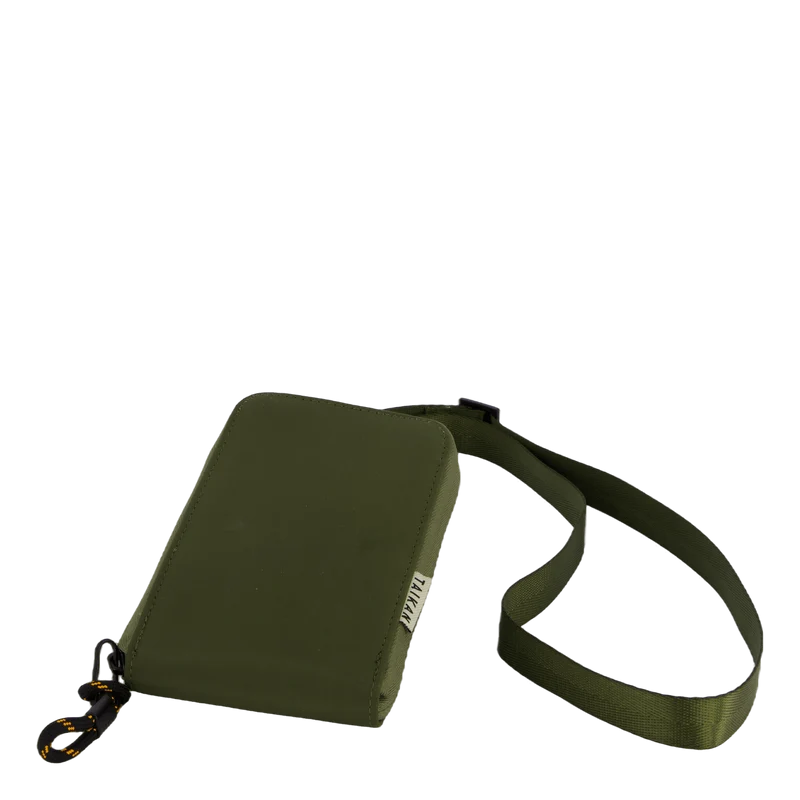 Raider Premium Nylon Olive