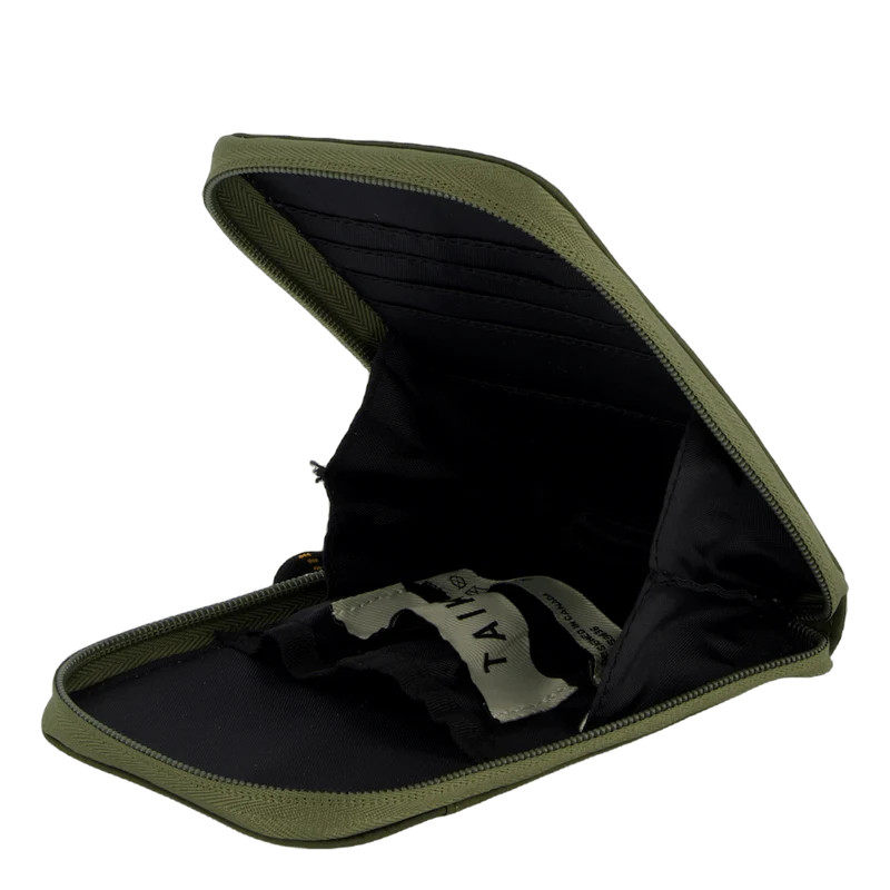 Raider Premium Nylon Olive