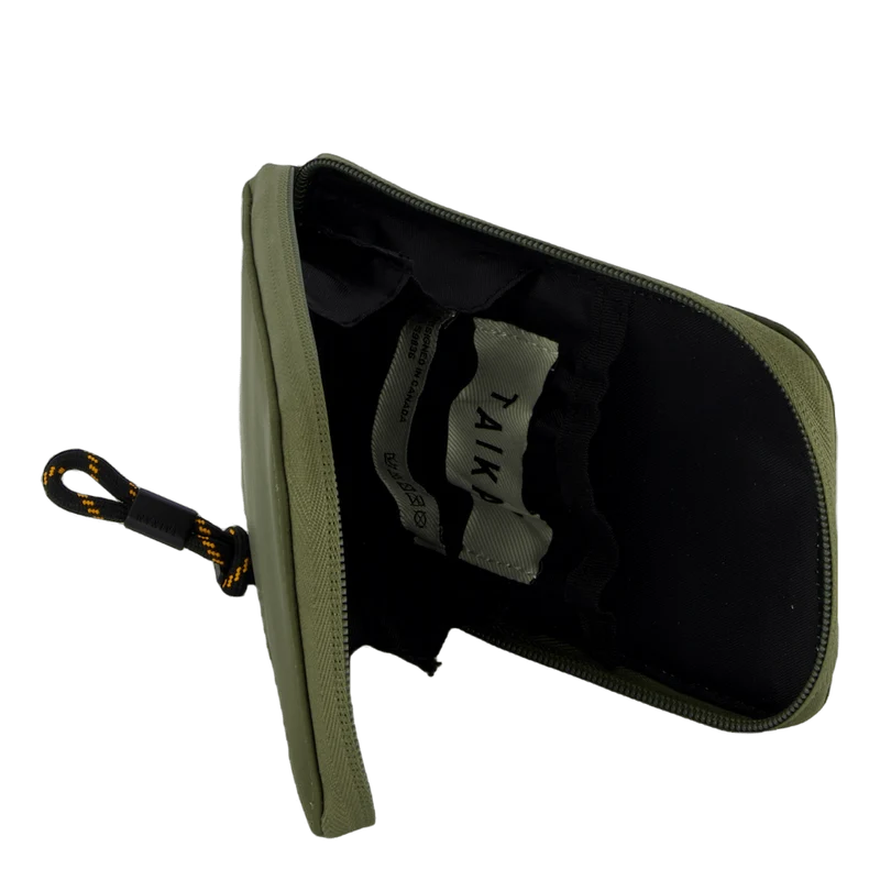 Raider Premium Nylon Olive