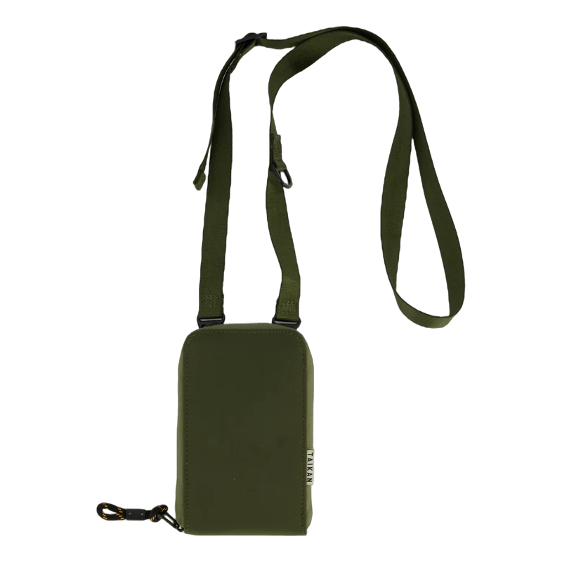 Raider Premium Nylon Olive