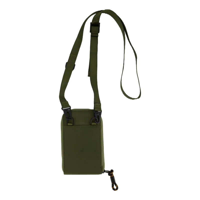 Raider Premium Nylon Olive