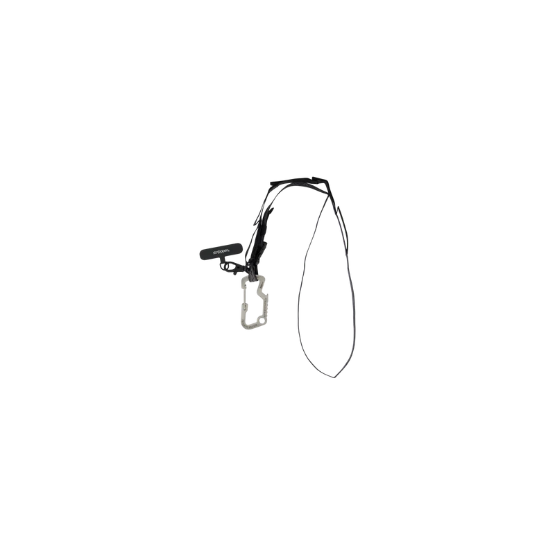Smart Phone Strap 1.0 Black