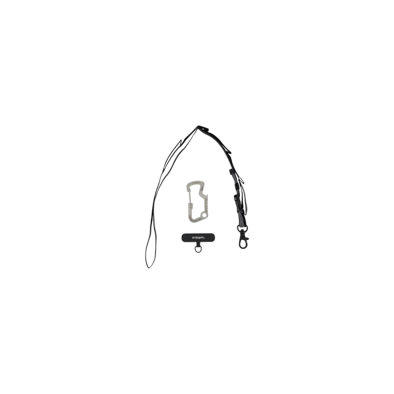 Smart Phone Strap 1.0 Black