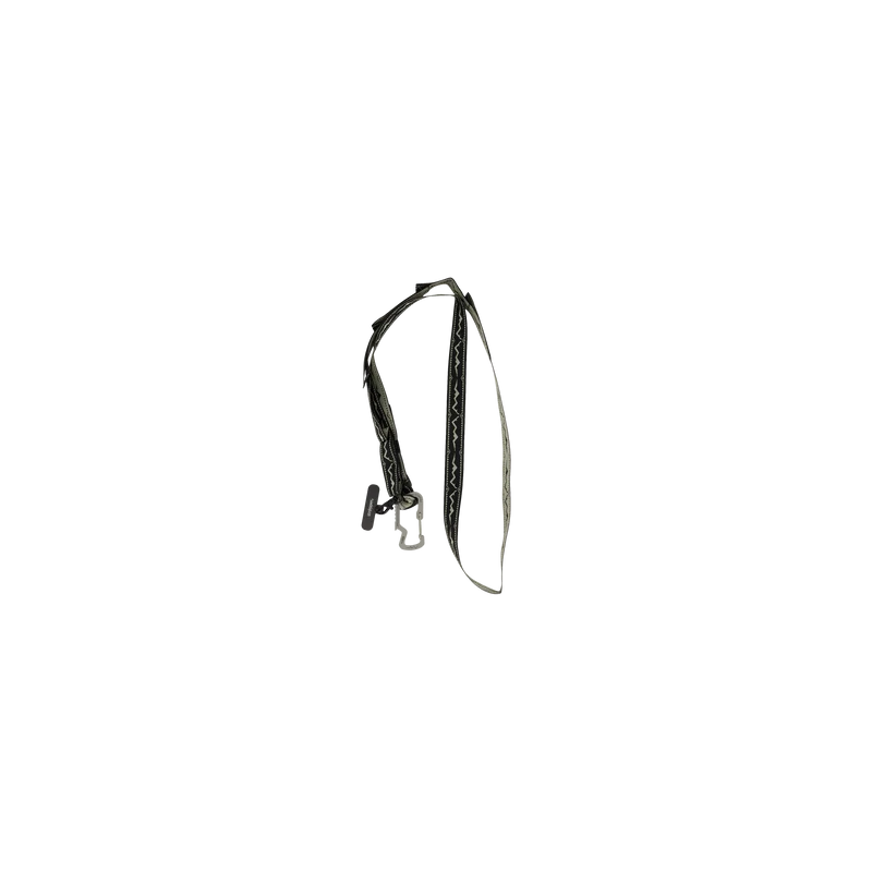 Smart Phone Strap 2.0 Black