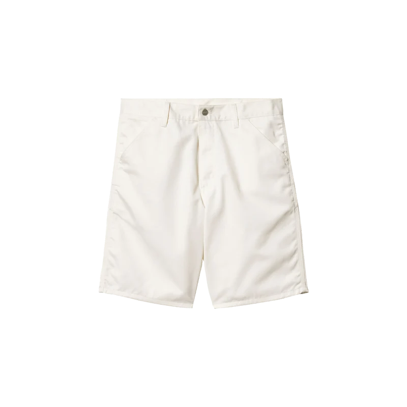 Simple Short Wax