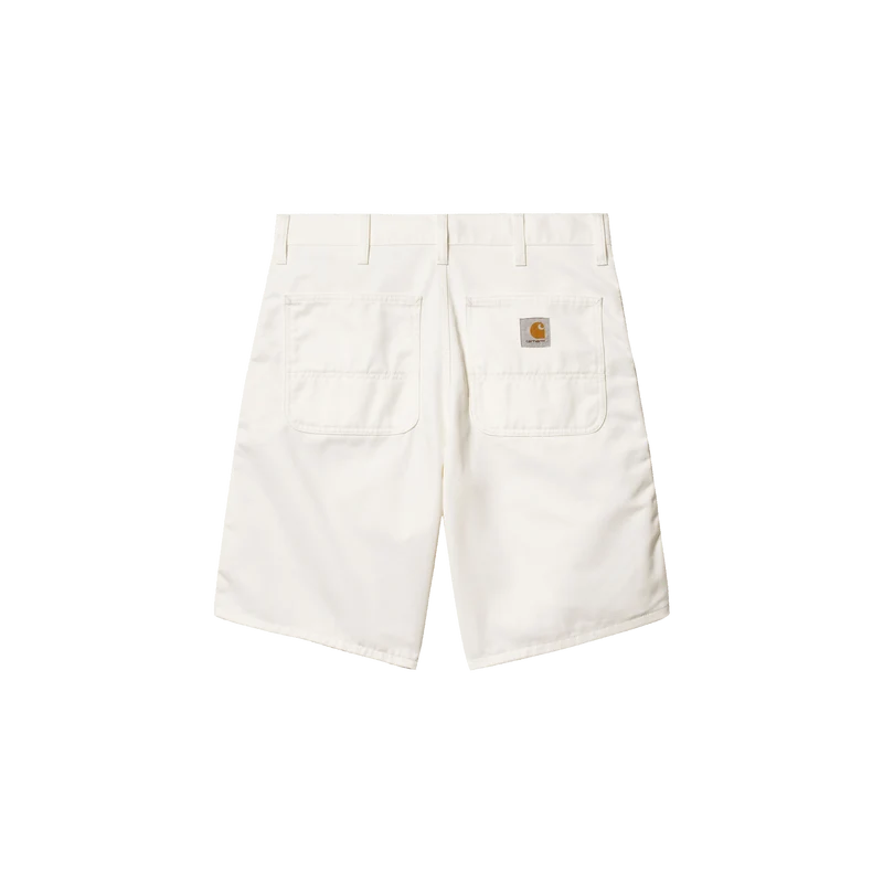 Simple Short Wax