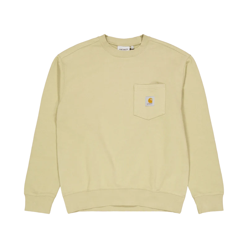 Pocket Sweat Ammonite