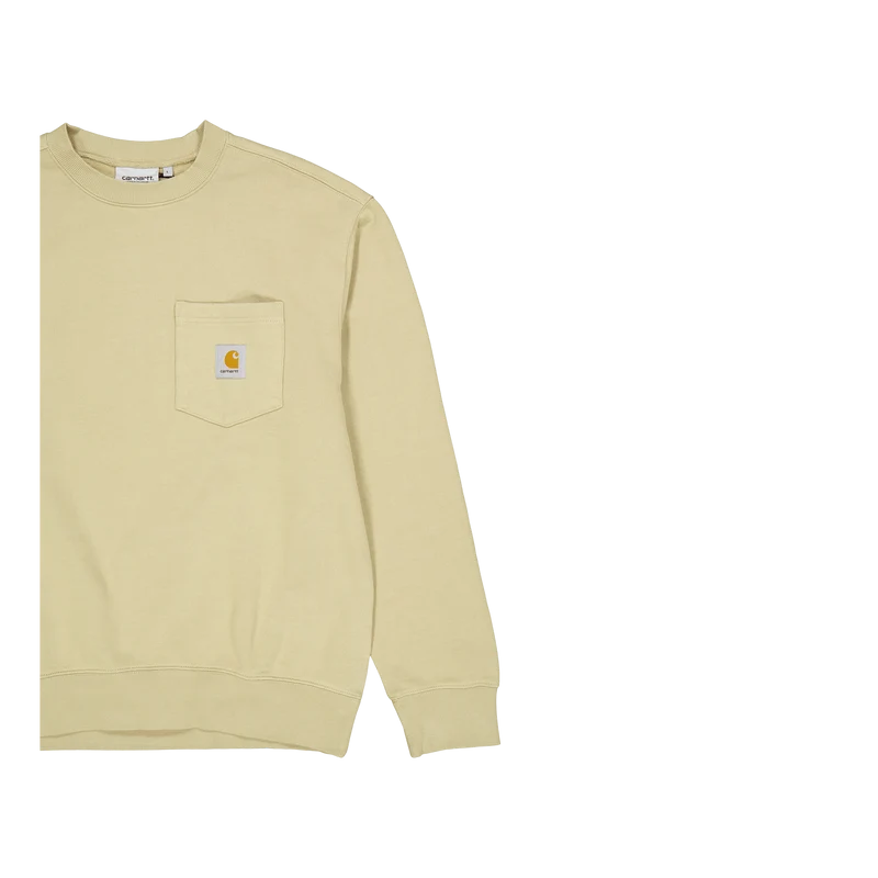 Pocket Sweat Ammonite