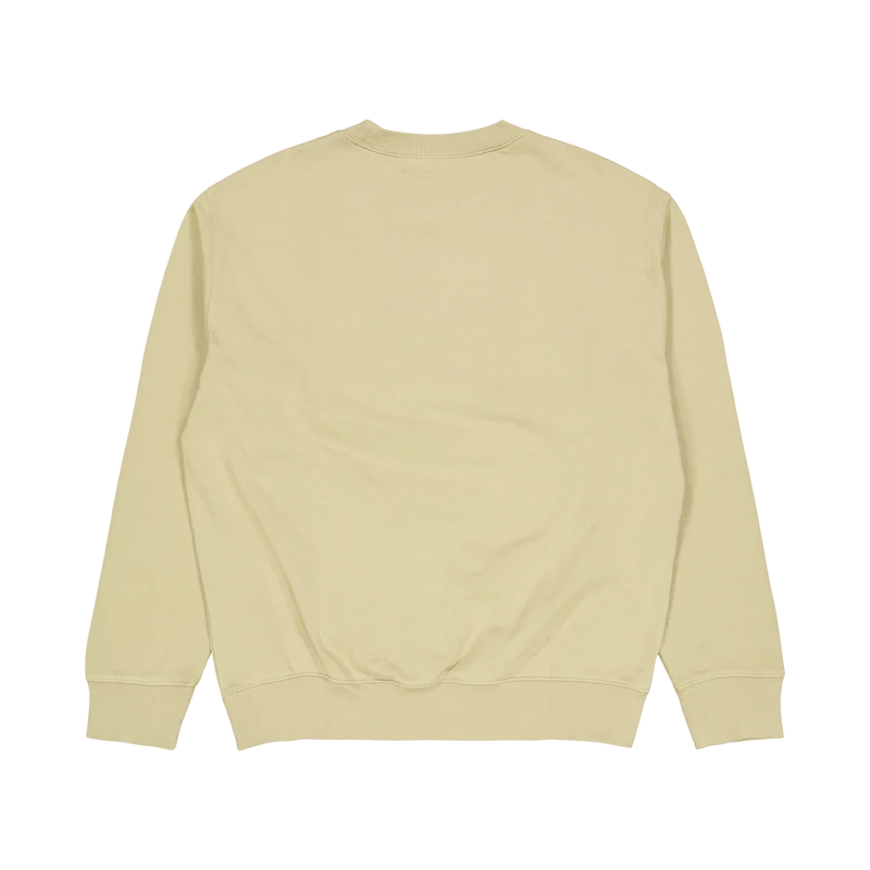 Pocket Sweat Ammonite