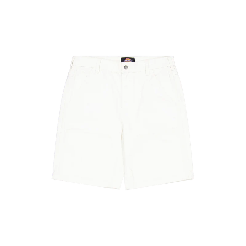 Duck Canvas Chap Short Sw Cloud