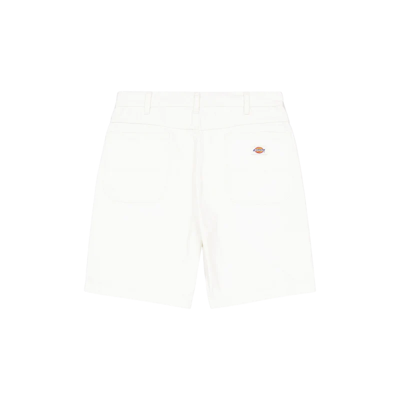 Duck Canvas Chap Short Sw Cloud