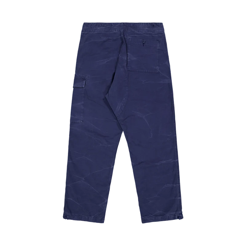 Polo Ralph Lauren Cotton Canvas Beach Trousers Newport