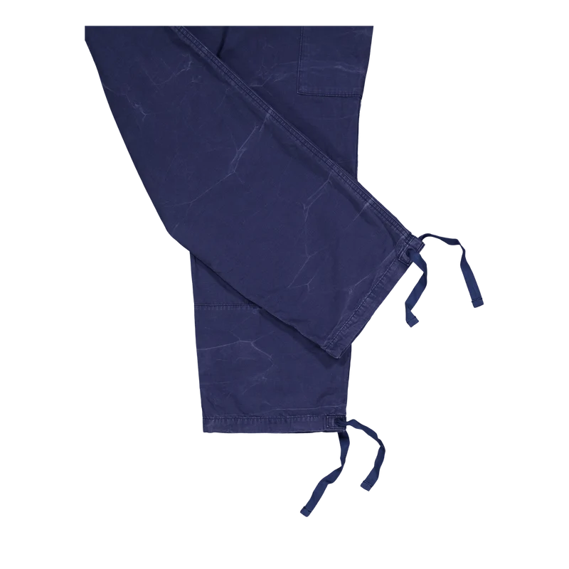 Polo Ralph Lauren Cotton Canvas Beach Trousers Newport