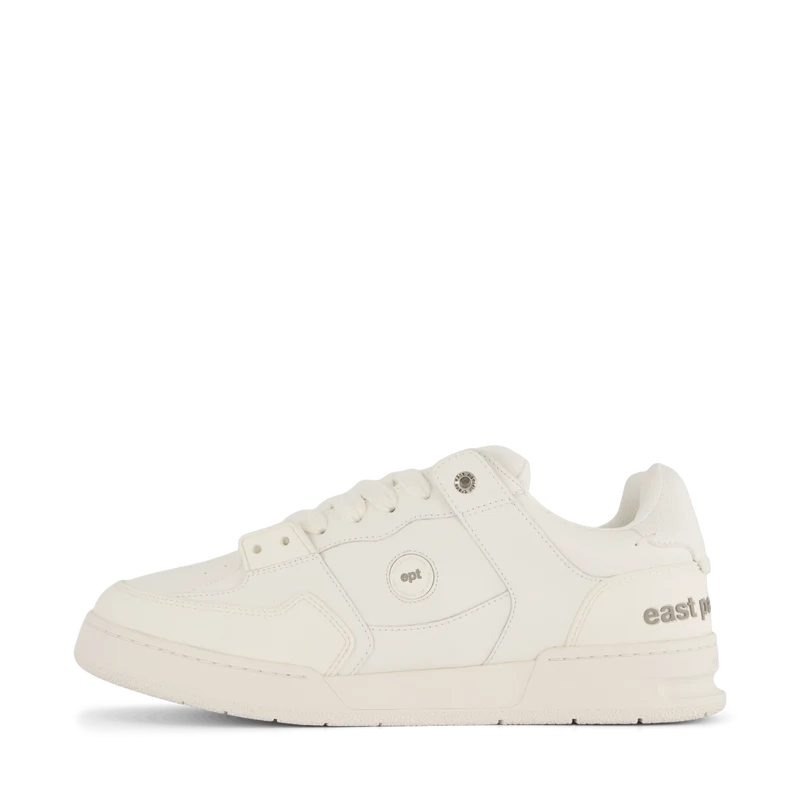 Fat Tongue Off White